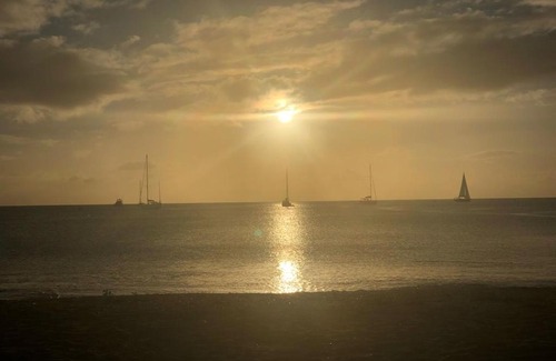Jolly Harbour Villa | Harbour Breeze Villa