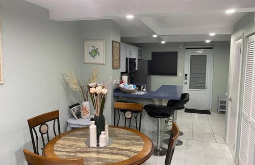 Jolly Harbour Villa | Harbour Breeze Villa