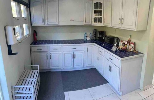 Jolly Harbour Villa | Harbour Breeze Villa