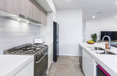 Shell Cove House | Harbour Escape A Pristine Beachside Lifestyle