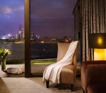 North Point Hotel | Harbour Grand Hong Kong