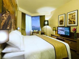North Point Hotel | Harbour Grand Hong Kong