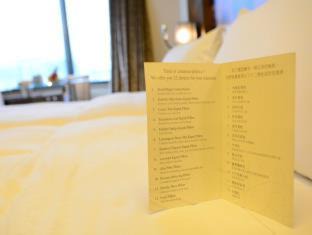 North Point Hotel | Harbour Grand Hong Kong