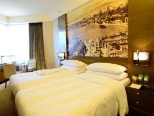 North Point Hotel | Harbour Grand Hong Kong