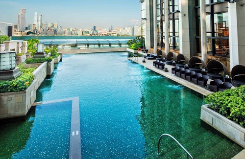 North Point Hotel | Harbour Grand Hong Kong