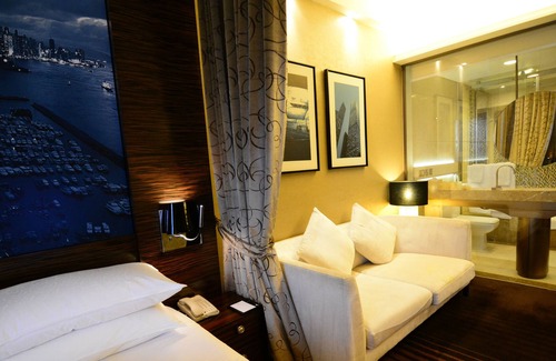 North Point Hotel | Harbour Grand Hong Kong