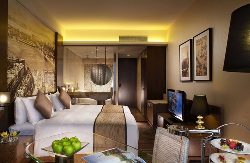 North Point Hotel | Harbour Grand Hong Kong