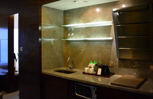 North Point Hotel | Harbour Grand Hong Kong
