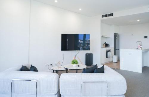 Darling Harbour Apartment | Harbour Hideaway in the CBD