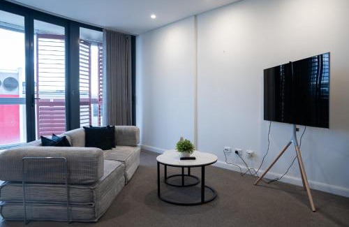 Darling Harbour Apartment | Harbour Hideaway in the CBD
