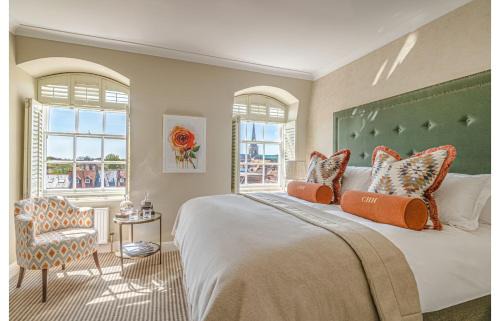 Chichester Hotel | Harbour Hotel & Spa Chichester