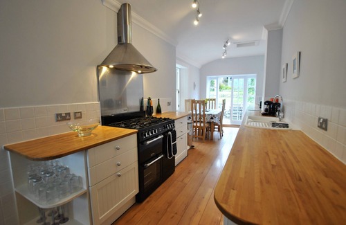 Pittenweem House | Harbour House- home from home in Pittenweem