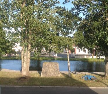 Tullamore House | Harbour House