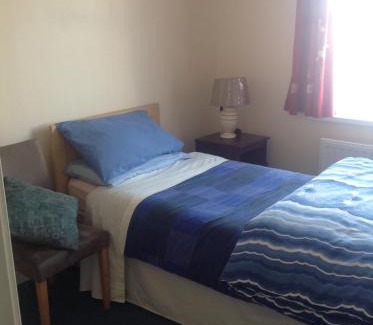Tullamore House | Harbour House