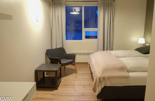 Bildudalur House | Harbour Inn guesthouse
