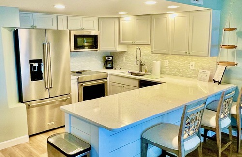 Ocean City Resort | Harbour Island Luxury Waterfront Condo Sunset View-Pool-Marina-Beach-Boardwalk