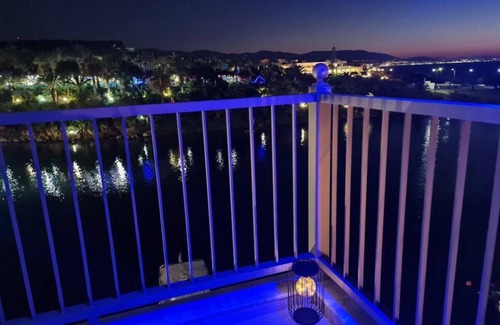 Sissi Apartment | HARBOUR LIGHTS by Smaris Collection
