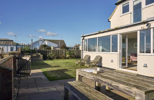 Southwold House | Harbour Lights