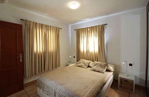 Villaricos Apartment | Harbour Lights IV - WiFi, 200m beach, terrace