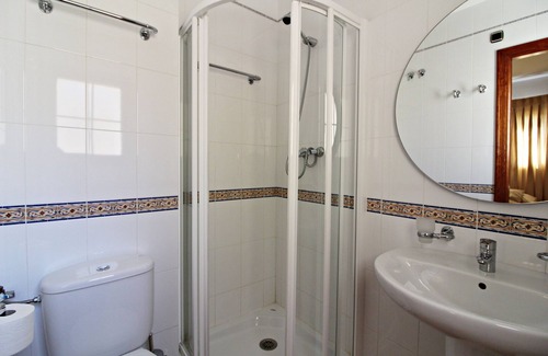 Villaricos Apartment | Harbour Lights IV - WiFi, 200m beach, terrace