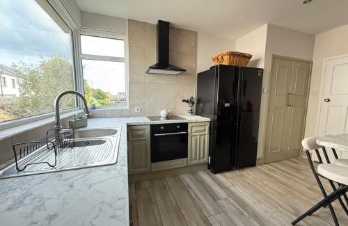 Annalong House | Harbour Mill Cottage