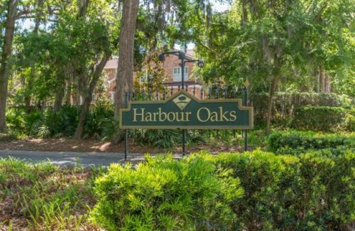 Saint Simons Island House | Harbour Oaks 111
