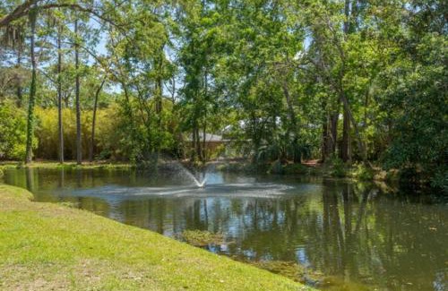 Saint Simons Island House | Harbour Oaks 111