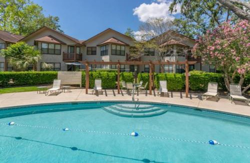 Saint Simons Island House | Harbour Oaks 111