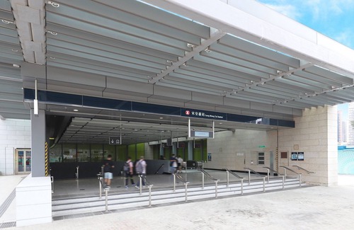 To Kwa Wan Hotel | Harbour Plaza 8 Degrees