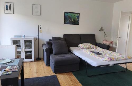 Osterbro Apartment | Harbour Residence