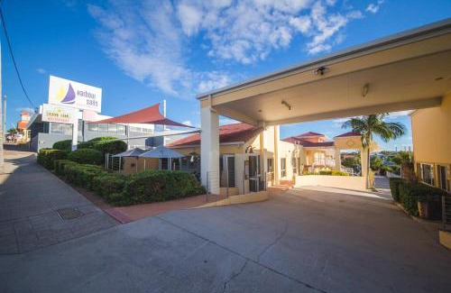 Gladstone Hotel | Harbour Sails Motor Inn