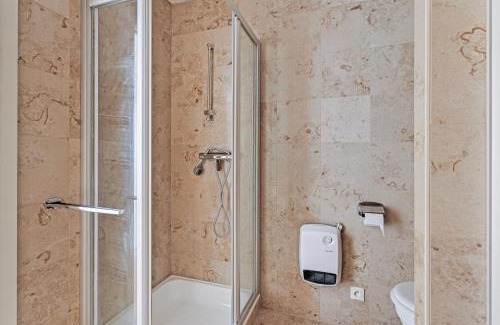 Zeebrugge Apartment | Harbour View 2A