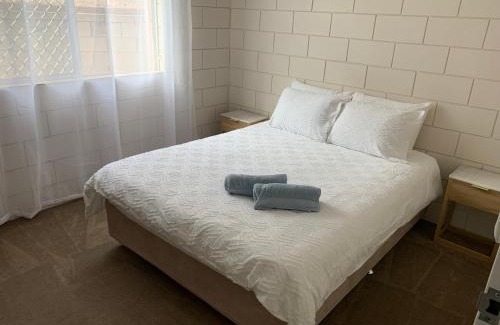 Beresford Apartment | Harbour View 49 Urch Street Unit 7