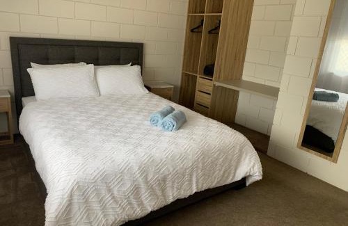 Beresford Apartment | Harbour View 49 Urch Street Unit 7