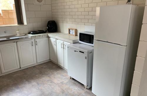 Beresford Apartment | Harbour View 49 Urch Street Unit 7