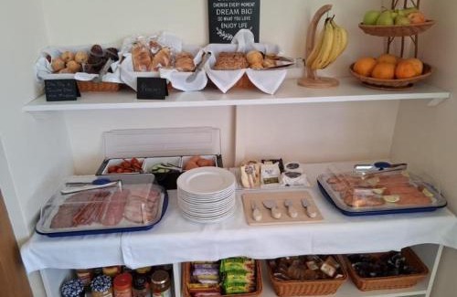 Castletownbere Bed & Breakfast | Harbour View Accommodation