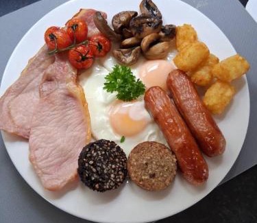 Castletownbere Bed & Breakfast | Harbour View Accommodation