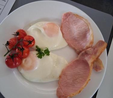 Castletownbere Bed & Breakfast | Harbour View Accommodation