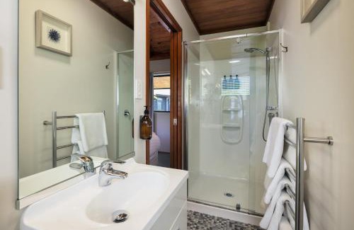 Opua Apartment | Harbour View Cottage Bay of Islands