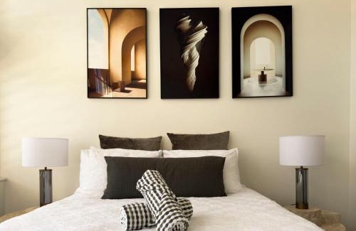 Woolloomooloo Apartment | Harbour View Woolloomooloo