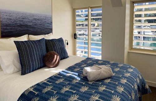 Woolloomooloo Apartment | Harbour View Woolloomooloo