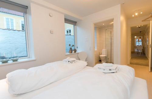 Sønderborg Apartment | Harbour Walk
