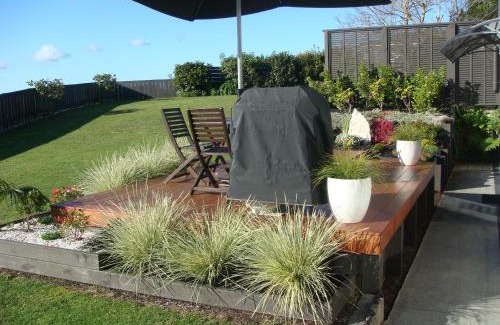 One Tree Point Apartment | Harbourside Getaway