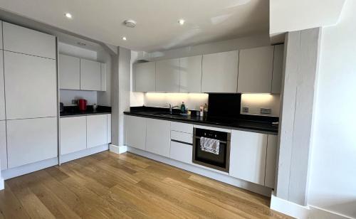 Redcliffe Apartment | Harbourside Haven - One Bed Apartment with Balcony