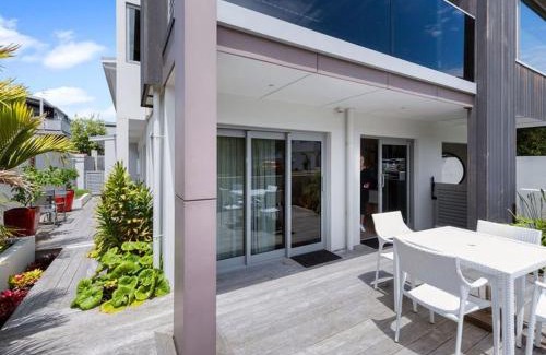 Mount Maunganui Apartment | Harbourside