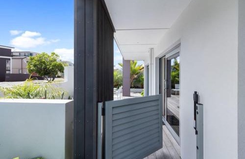 Mount Maunganui Apartment | Harbourside