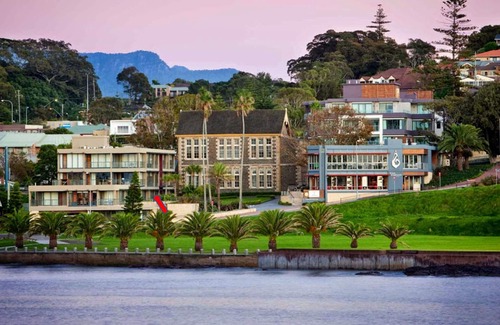 Kiama Apartment | Harbourside Studio Apartment