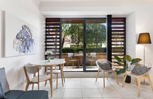 Kiama Apartment | Harbourside Studio Apartment