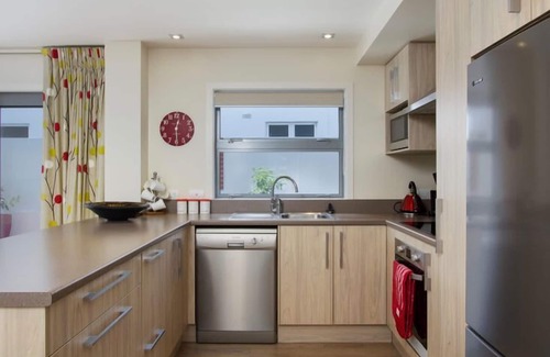 Mount Maunganui Apartment | Harbourside Summary: