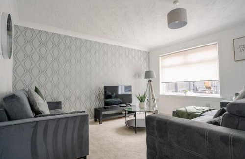 West Calder House | Harburn House